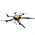 UAV-Based Forest Health Monitoring