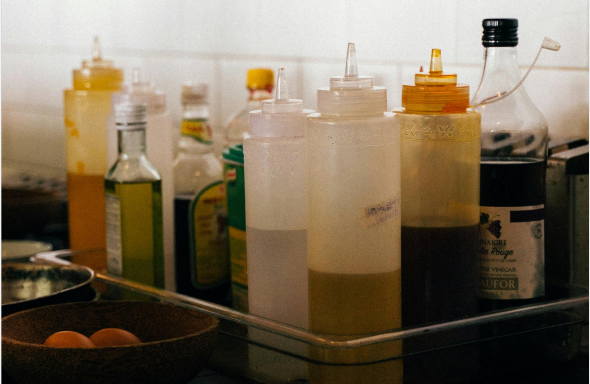 Application of ATR7010 Raman Spectrometer in Edible Oil Adulteration and Origin Identification