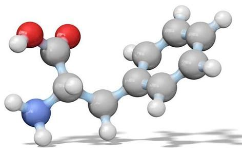 Application of ATR8300 Raman Microscope in Testing Amino Acids