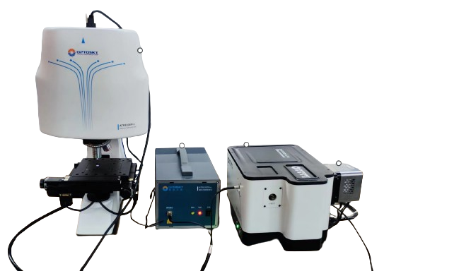 raman analysis