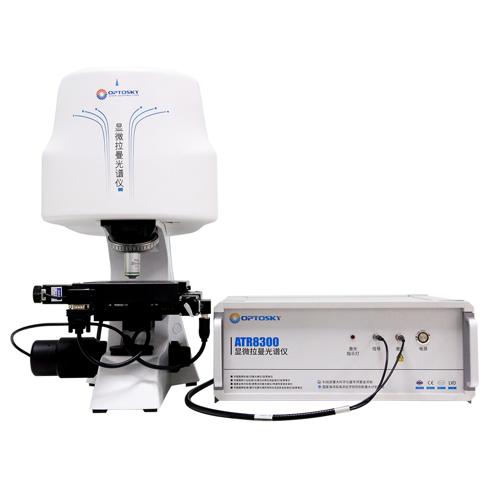 raman spectroscopy