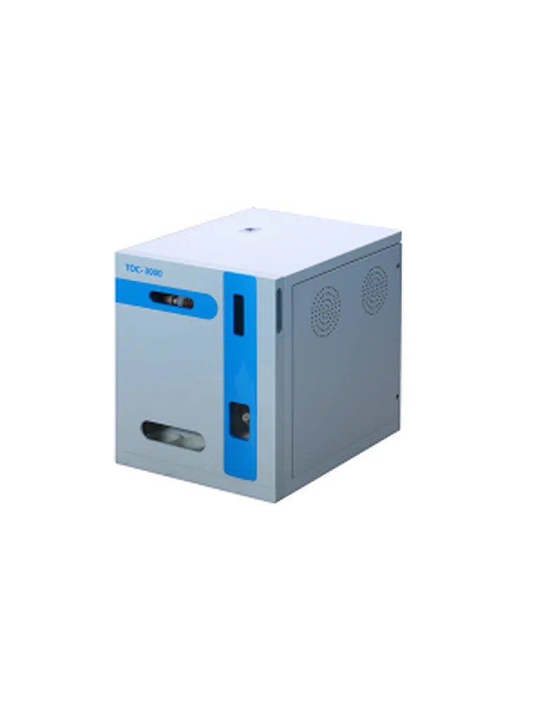 water monitoring