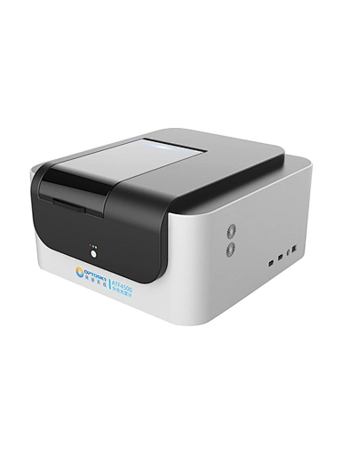 fluorescence analysis
