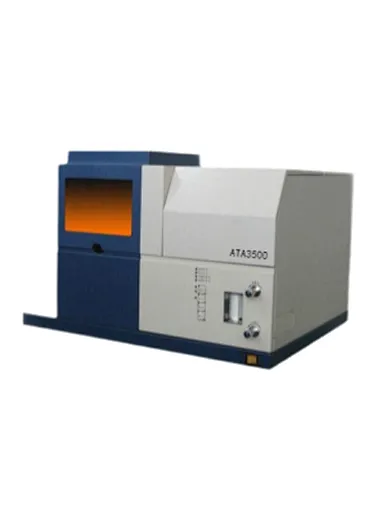atomic absorption spectroscopy