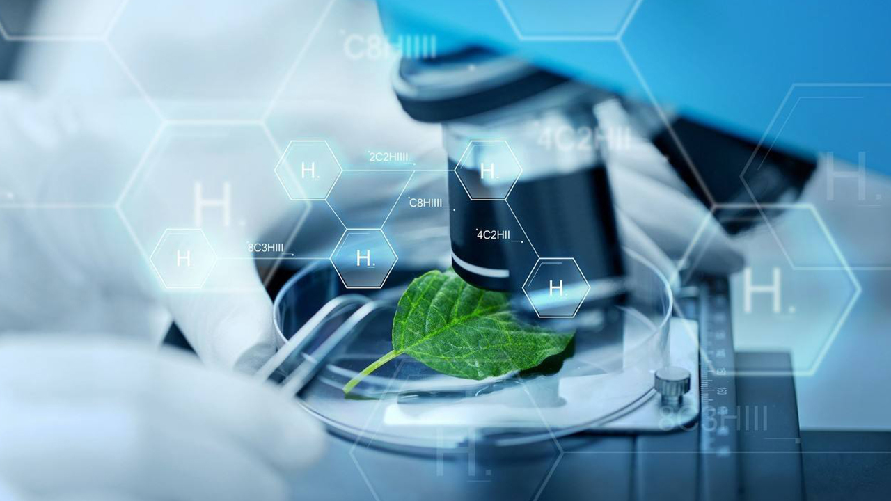 spectrometer oem solution