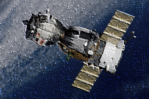 hyperspectral camera