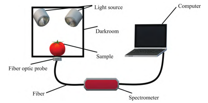 Spectrometer