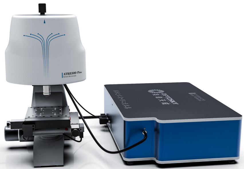 Application Recommendation: The Use of Confocal Raman Microsope in Kidney Health
