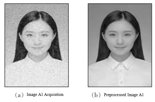 hyperspectral camera