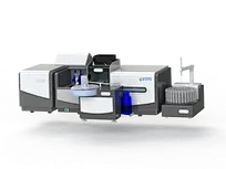 Atomic Absorption Spectrophotometer
