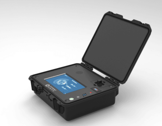 Raman Spectroscopy: Enabling the Detection of Rapeseed Oil