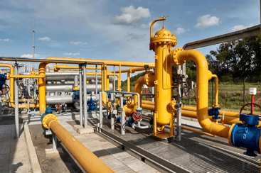 Product Recommendation｜Smart Urban Gas Solutions
