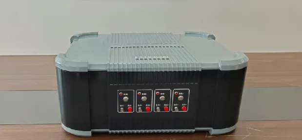 Raman Application in Diesel Detection