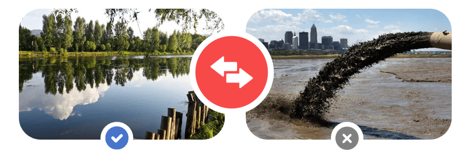 Water Stress