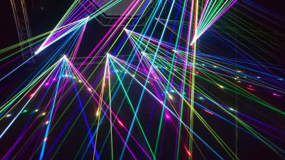 Laser Testing