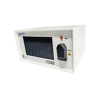 Desktop Tunable Laser Source