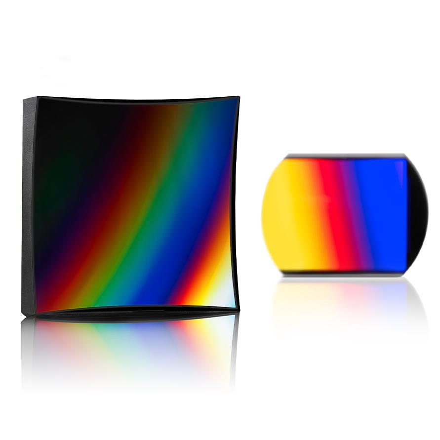 Groove density