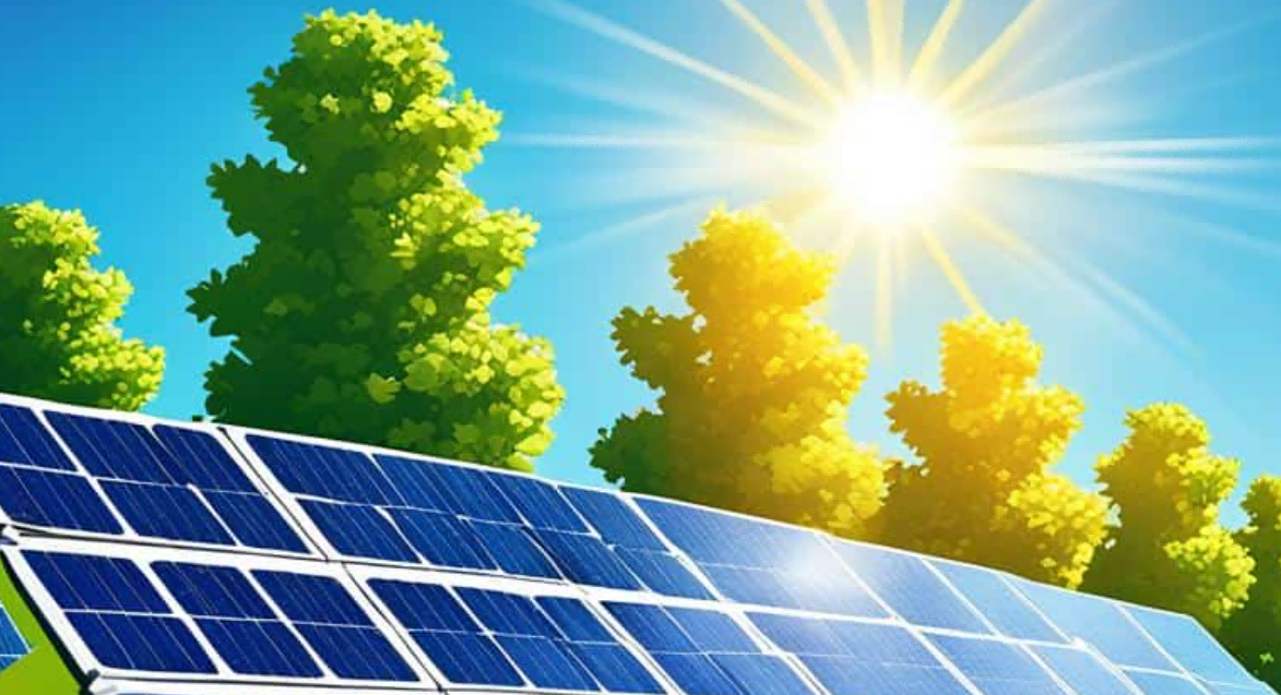 solar radiation