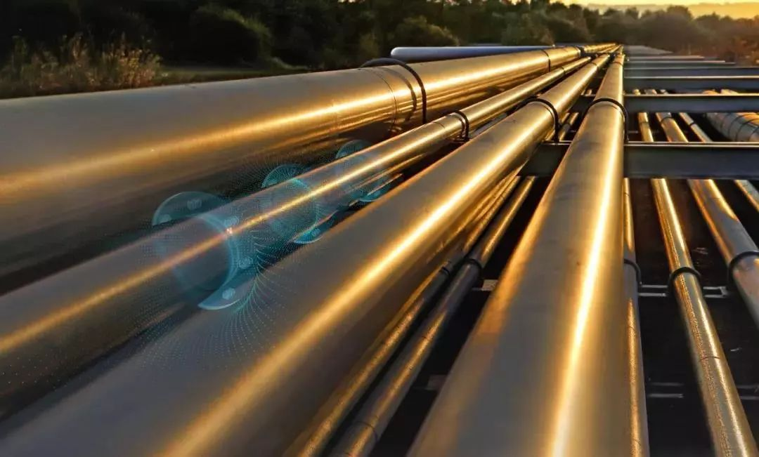 Methane Sensor for Oil and Gas