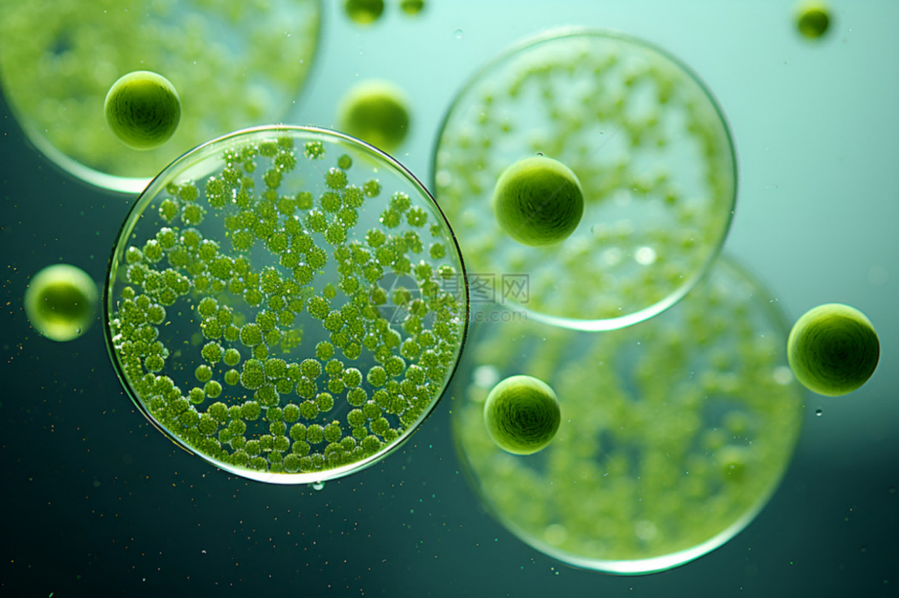 Online water quality sensor