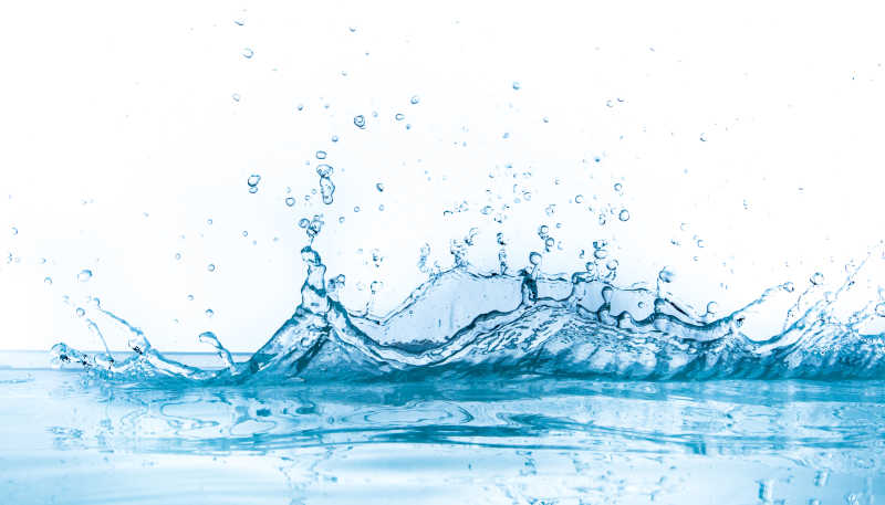 Online water quality analysis
