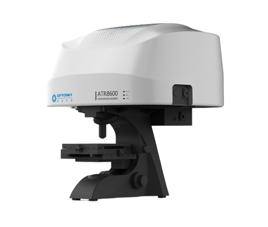 Compact Confocal Raman Microscope