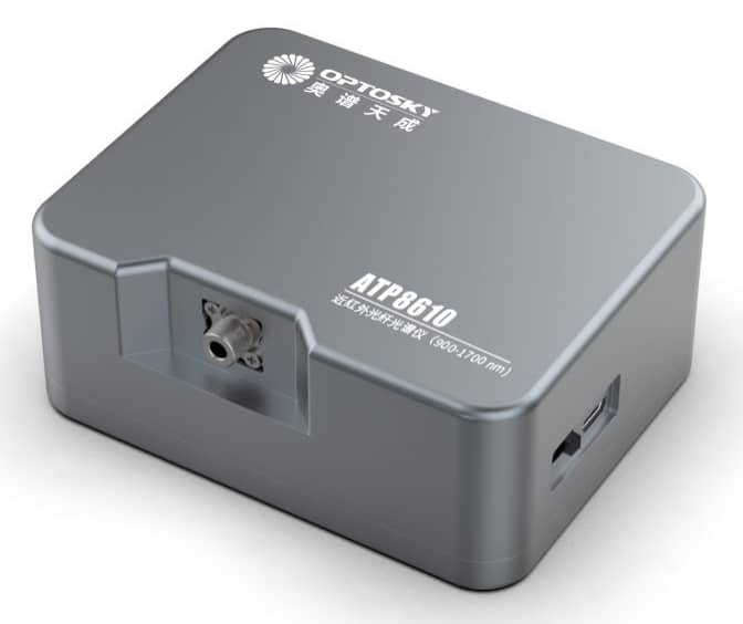 NIR Spectromter