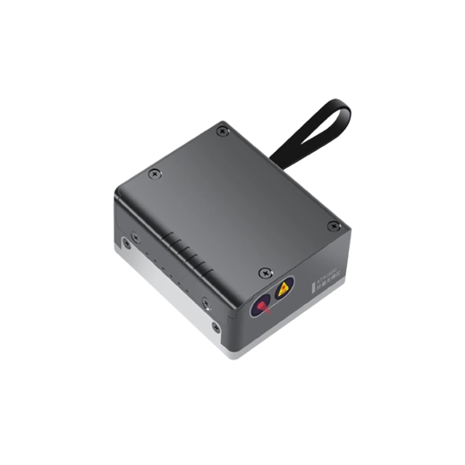 Miniature Raman Analyzer