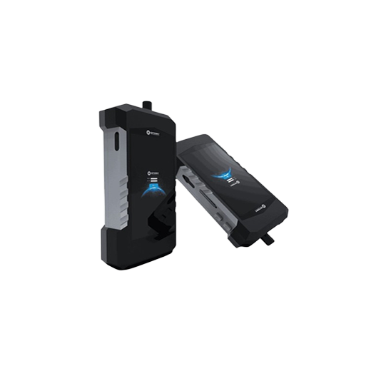 Handheld Raman Spectrometer