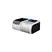 Pulsed xenon lamp spectrophotometer