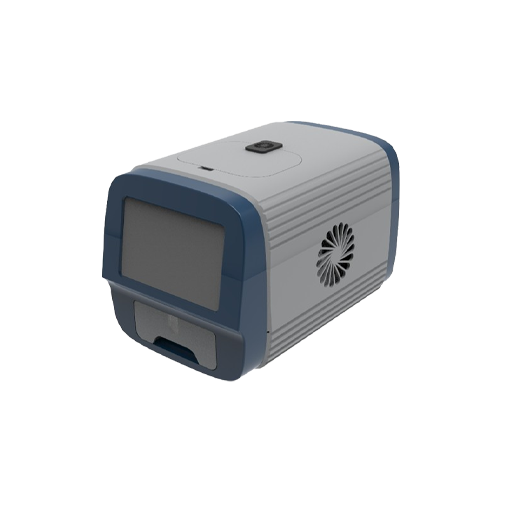 NIR Grain Analyzer