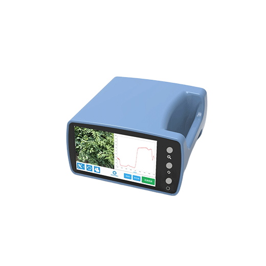 Handheld Field Spectroradiometer