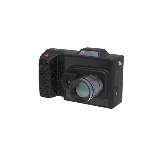 Compact Handheld  Hyperspec Imager