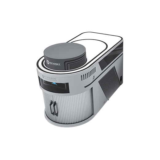 Scientific True Confocal Raman Imaging Microscope