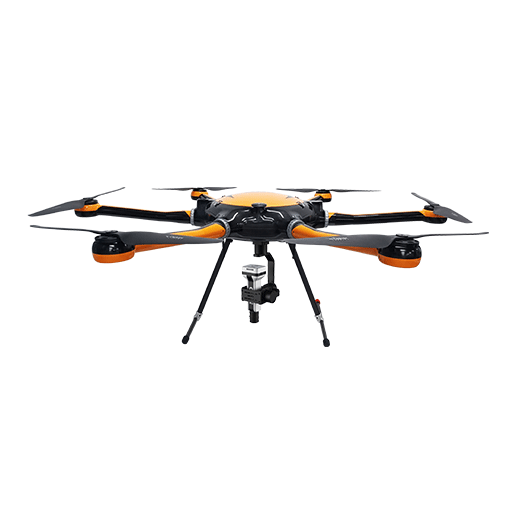 UAV Hyperspec Imager