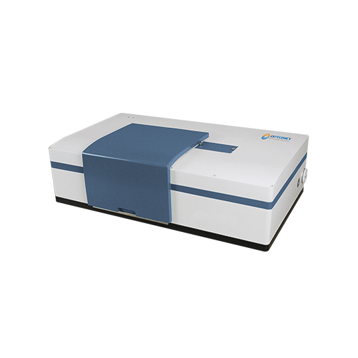 Benchtop FT-IR Spectrometer