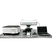 Split Confocal Raman Microscopy Imager