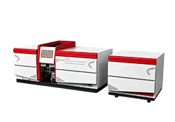 Atomic Absorption Spectrophotometer