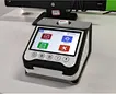 portable water quality detector