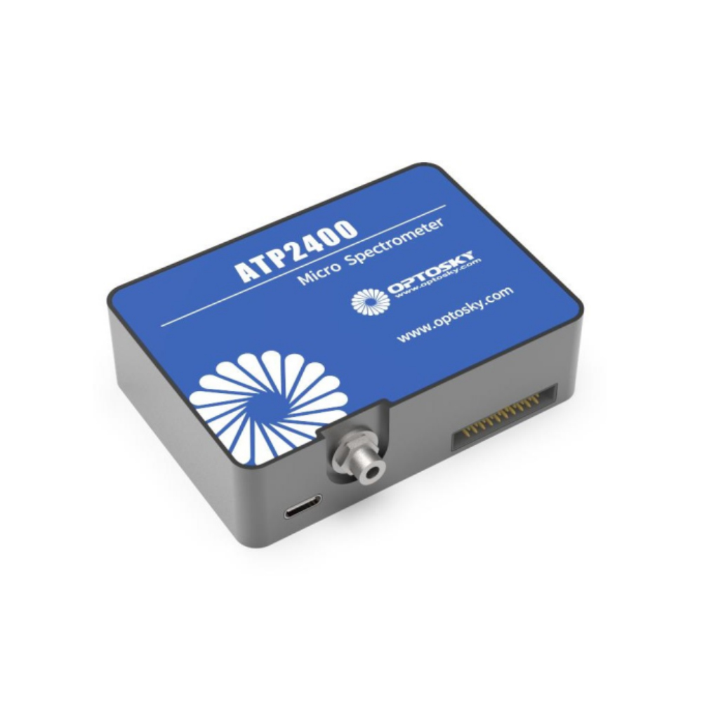 infrared spectrometer