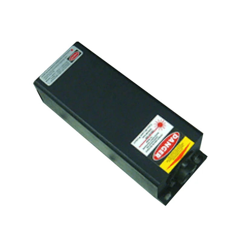Tungsten Halogen Light Source
