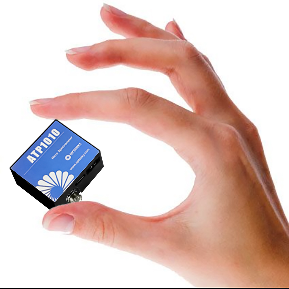 Global Best UV Miniature Spectrometer