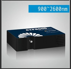 What can the 900-2600nm NIR，Mini Optic Fiber Spectrometer be used for?