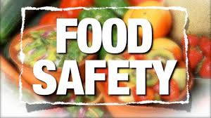 What is the application of Near Infrared Spectroscopy in food Microbial detection?