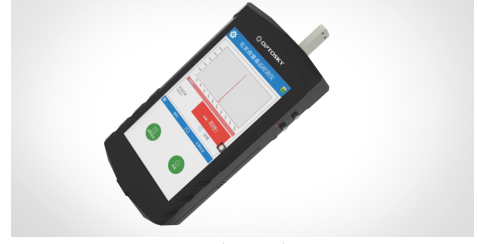Why did you choose the Intelligent Hair Trace Drugs Analyzer?