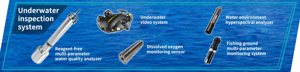What are the applications of spectroscopy in water quality monitoring?