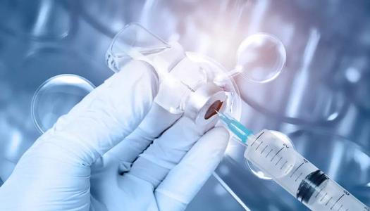 Raman spectrometer has become the "guardian" of COVID-19 vaccine quality!