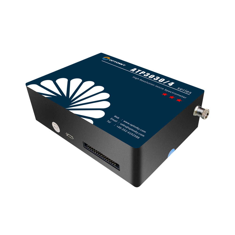 uv vis spectrometer