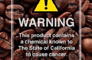 NIR spectroscopy can Detect Acrylamide —Harmful to Health