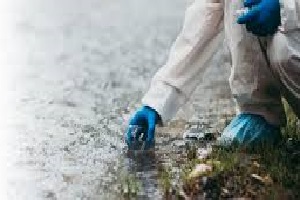 How to Detect Water Chroma by Fiber Optics Sensor